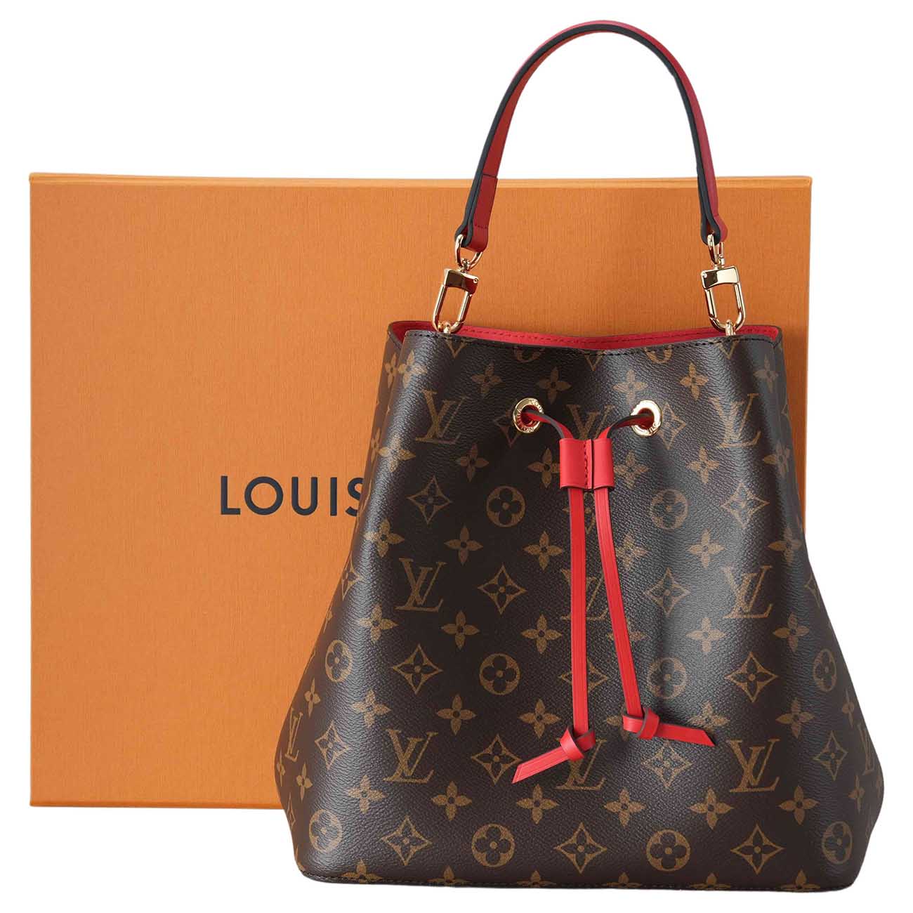 LOUIS VUITTON(USED)루이비통 모노그램 네오노에